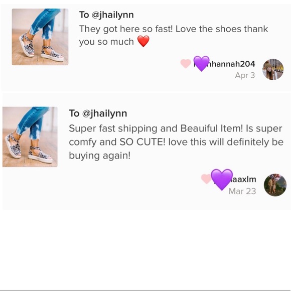 LAST 7Animal Print Espadrille HP BEST IN BOUTIQUES - Picture 4 of 5